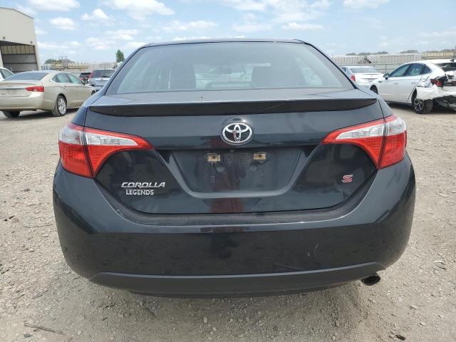 2016 TOYOTA COROLLA L - 5YFBURHE6GP536131