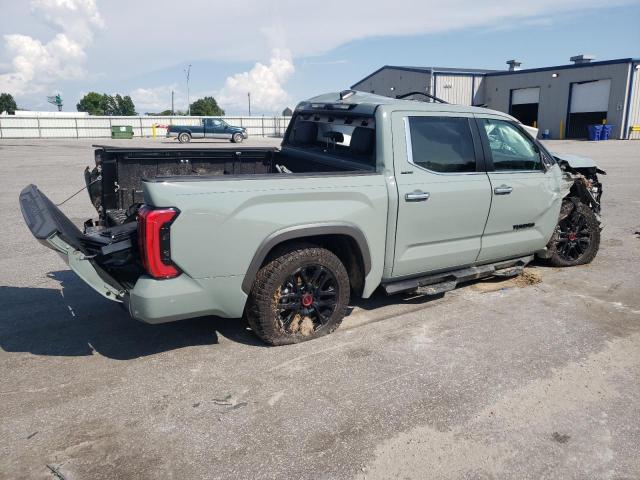 2024 TOYOTA TUNDRA CRE 5TFJA5DB3RX216276