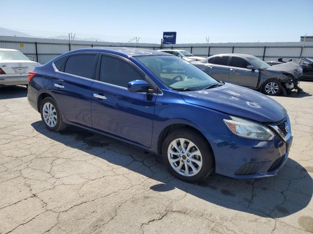 2016 NISSAN SENTRA S - 3N1AB7AP9GY223269