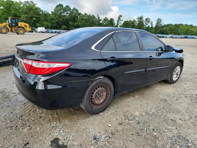2016 TOYOTA CAMRY LE 4T4BF1FK4GR527534