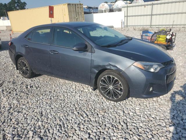 2014 TOYOTA COROLLA L - 2T1BURHE9EC001940