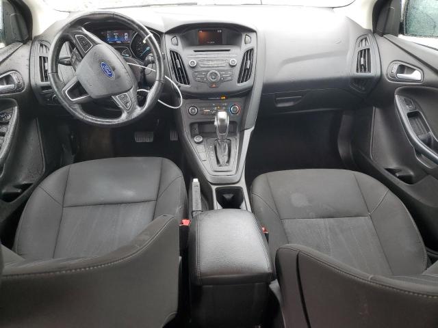 2016 FORD FOCUS SE 1FADP3F24GL303188