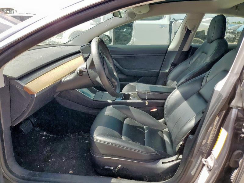 2020 TESLA MODEL 3 - 5YJ3E1EA4LF643964