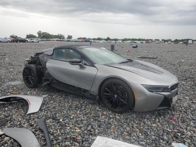 2019 BMW I8 - WBY2Z6C58KVG97868