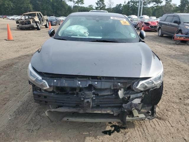 2021 NISSAN SENTRA SV 3N1AB8CV3MY258824
