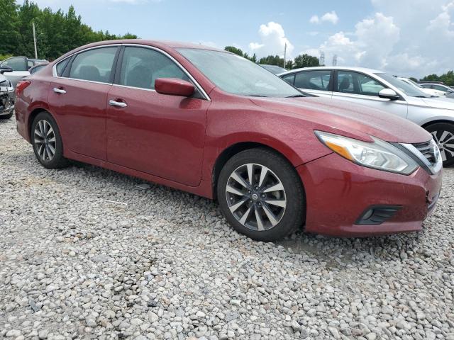 2017 NISSAN ALTIMA 2.5 1N4AL3AP7HC282906