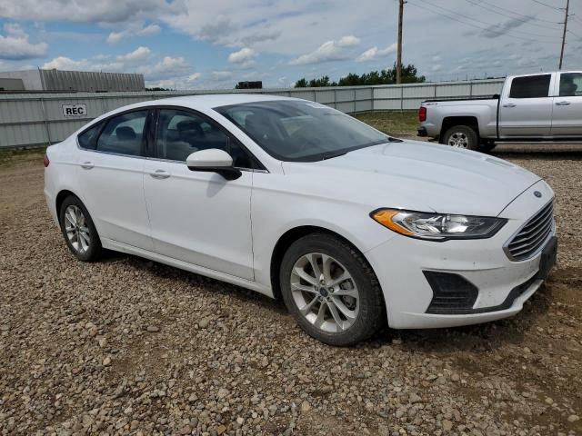 2019 FORD FUSION SE 3FA6P0HD7KR173441