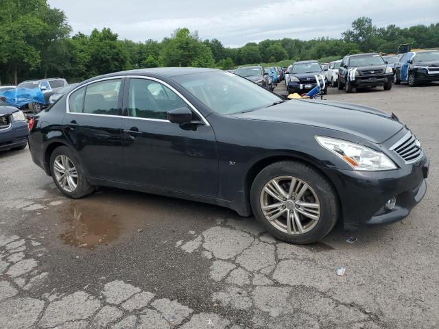 2015 INFINITI Q40 JN1CV6AR9FM650030