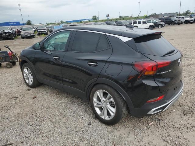 2022 BUICK ENCORE GX KL4MMBS20NB145772