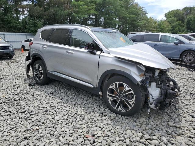2020 HYUNDAI SANTA FE S - 5NMS3CAA0LH189598