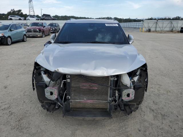 2021 CHEVROLET BLAZER RS - 3GNKBKRS3MS546848