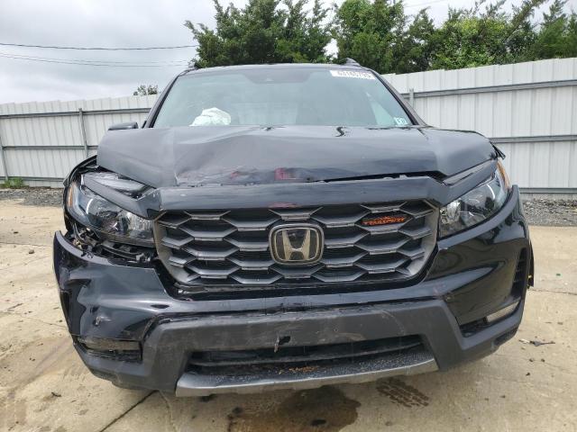 2022 HONDA PASSPORT T 5FNYF8H69NB009281