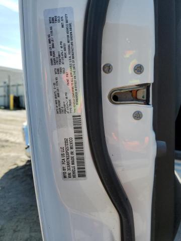 2023 RAM 1500 CLASSIC TRADESMAN 3C6RR7KGXPG572352