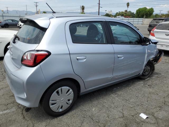 2024 MITSUBISHI MIRAGE ES - ML32AUHJ3RH018987