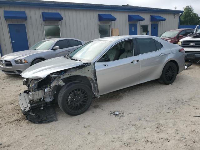 Vin: 4t1g11akxpu754717, lot: 62587445, toyota camry se night shade 2023 img_1