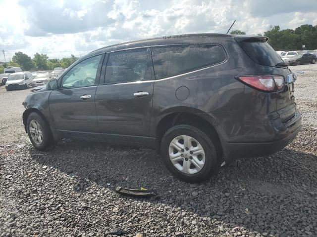 2015 CHEVROLET TRAVERSE L 1GNKRFED0FJ128696