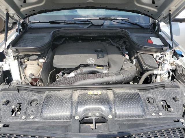 2020 MERCEDES-BENZ GLE 350 4M - 4JGFB4KB0LA079948