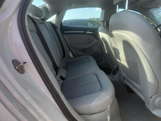 2016 AUDI A3 PREMIUM WAUA7HFF7G1050809