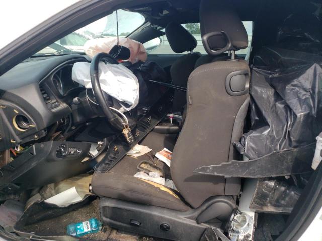 2020 DODGE CHALLENGER 2C3CDZBT2LH118584