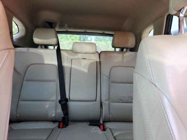 2018 HYUNDAI TUCSON SEL KM8J33A48JU722305