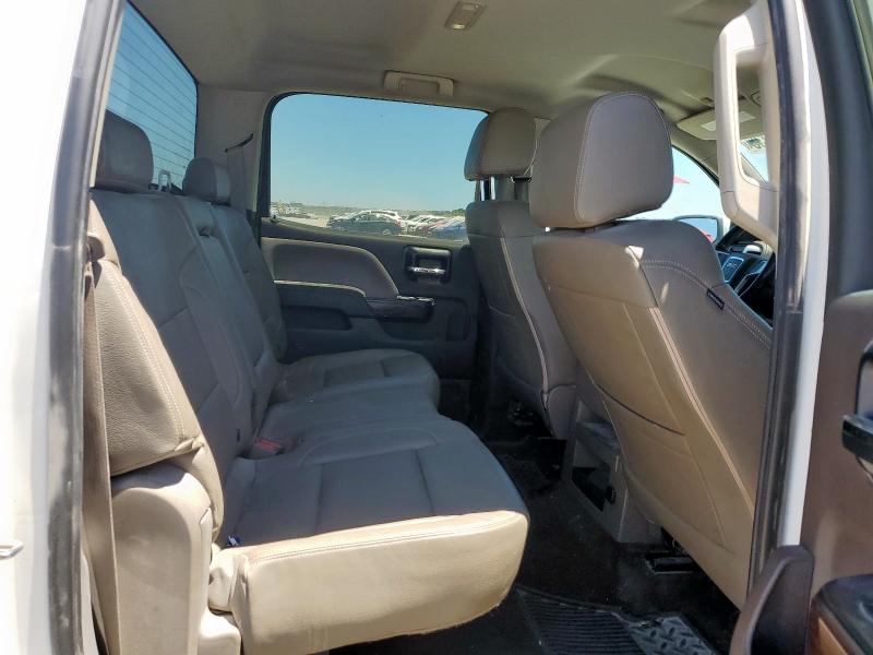 2014 GMC SIERRA C15 - 3GTP1UEC2EG140821