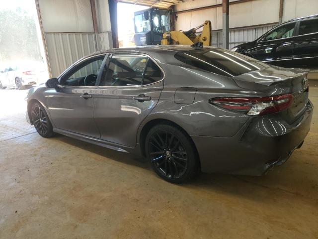 2022 TOYOTA CAMRY XSE - 4T1K61AK3NU031655