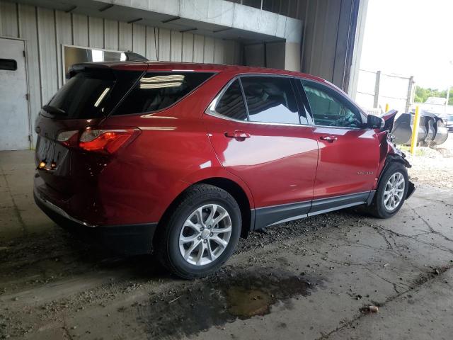 Vin: 3gnaxkev6ks507052, lot: 63388045, chevrolet equinox lt 20193