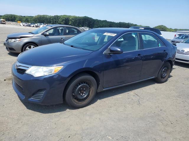 2014 TOYOTA CAMRY L - 4T4BF1FK2ER417207