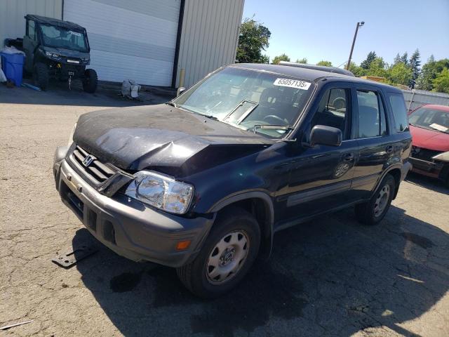 HONDA CR-V LX