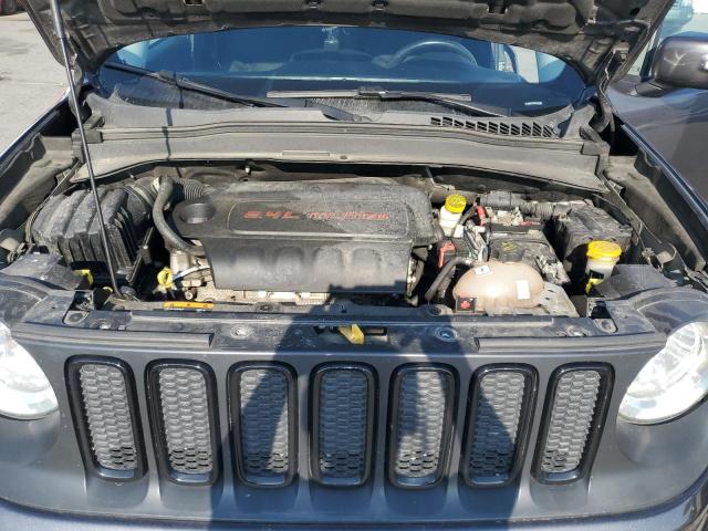 2016 JEEP RENEGADE L ZACCJBBT5GPD43565