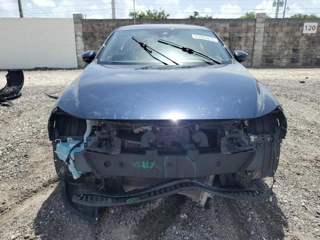 2022 MAZDA 3 SELECT JM1BPAKL7N1512468