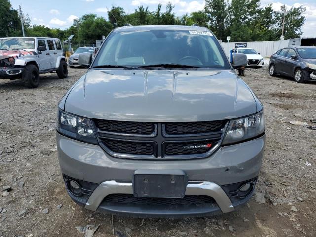 2019 DODGE JOURNEY CR 3C4PDCGG1KT803753