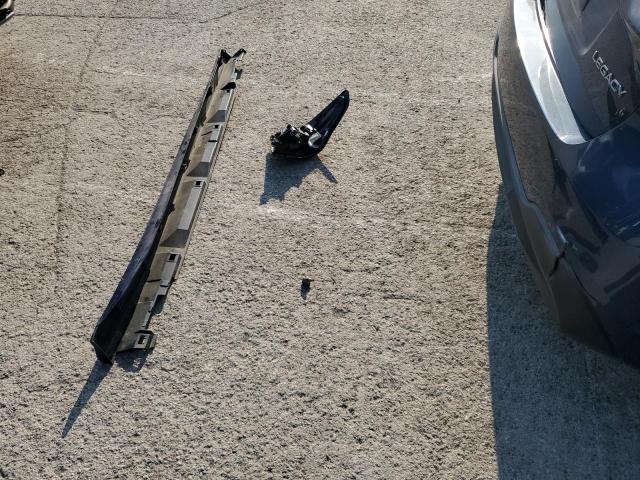 2021 SUBARU LEGACY PRE 4S3BWAD60M3003884