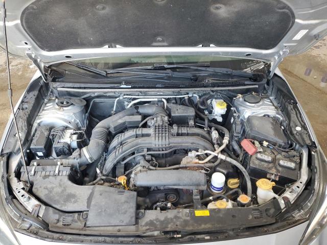 2018 SUBARU IMPREZA PR 4S3GKAB64J3622844
