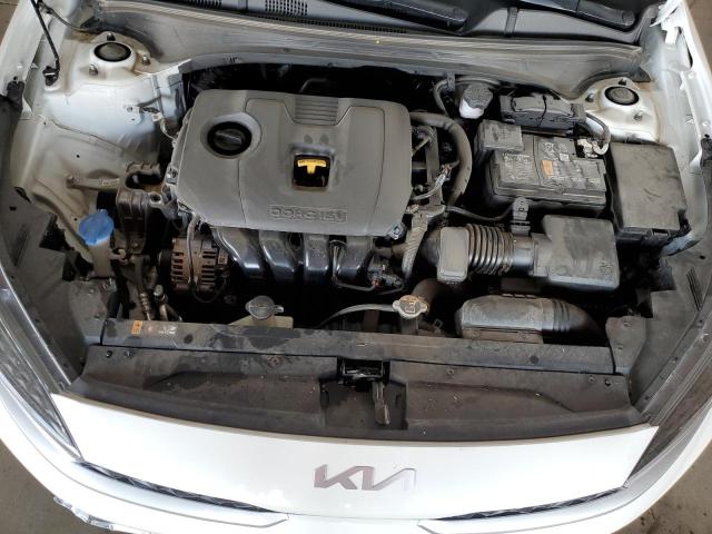 2024 KIA FORTE LX 3KPF24AD2RE821232