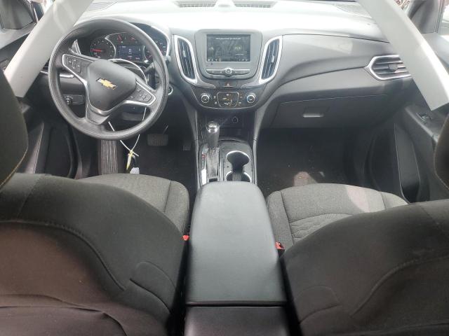 2019 CHEVROLET EQUINOX LT - 2GNAXUEV5K6223423