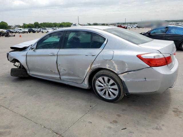 2015 HONDA ACCORD EXL 1HGCR2F82FA158663