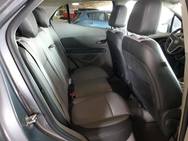 2015 BUICK ENCORE KL4CJASB7FB114390