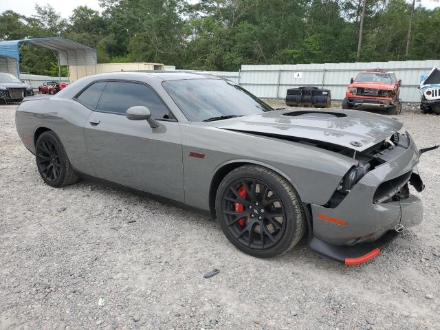 2023 DODGE CHALLENGER 2C3CDZFJ8PH605447