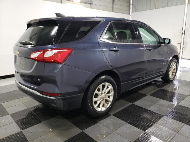 2019 CHEVROLET EQUINOX LT 3GNAXKEV7KL214383