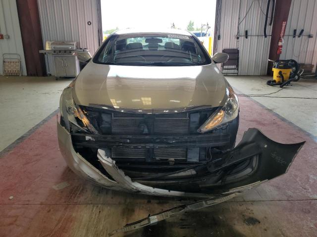 2011 HYUNDAI SONATA GLS - 5NPEB4ACXBH288695