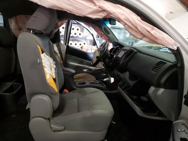 2015 TOYOTA TACOMA ACCESS CAB 5TFUU4EN5FX145570
