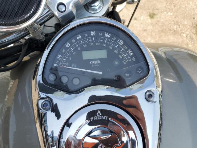 2003 HONDA VTX1800 S 1HFSC49333A103132