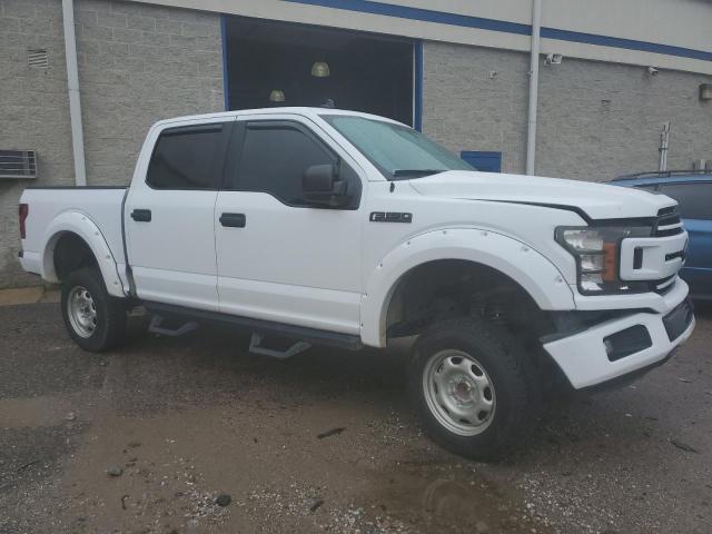 Vin: 1ftew1c55kkc40332, lot: 61430185, ford f-150 supercrew 20194