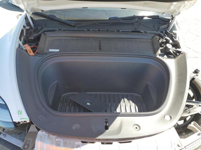 2022 TESLA MODEL Y 7SAYGAEE4NF345567