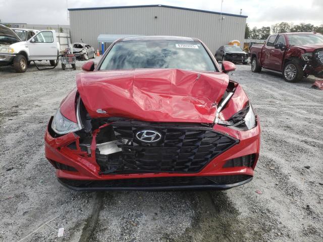 2020 HYUNDAI SONATA LIM 5NPEH4J26LH015552