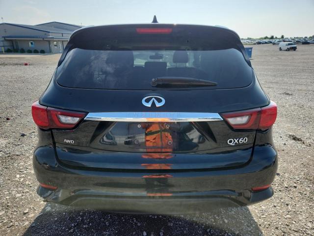 2020 INFINITI QX60 LUXE 5N1DL0MM1LC530823