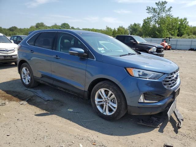 2019 FORD EDGE SEL - 2FMPK4J97KBB84668