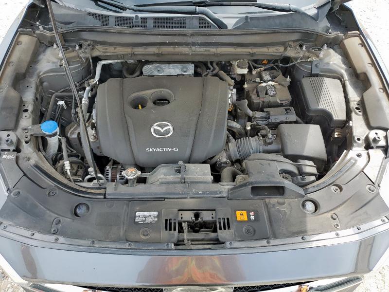 2020 MAZDA CX-5 GRAND JM3KFADM0L0789367