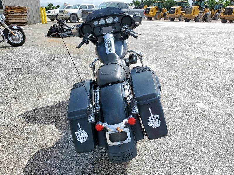 2017 HARLEY-DAVIDSON FLHXS STRE 1HD1KRC16HB674451